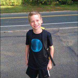 Meet your Posher, Ryan